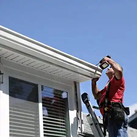 gutter services Pennville